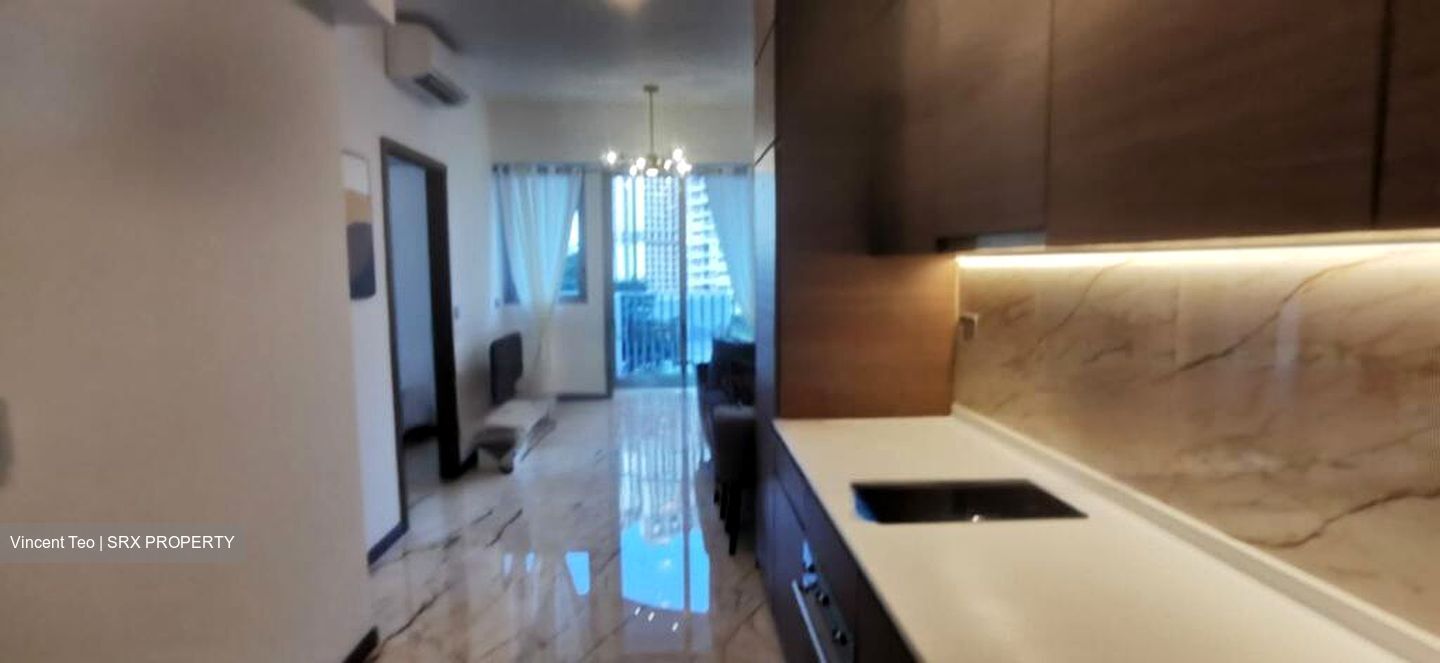 Queens Peak (D3), Condominium #436511001